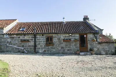 Image de Dovecote Cottage, romantic, character holiday cottage in Cloughton