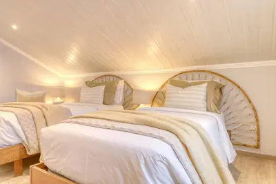 Image de Casa da Praia, a Home in Madeira