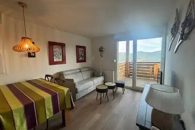 Image de Appartement T2 Cabine avec Parking, vue sur Lac