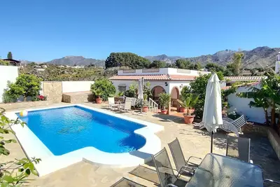 Image de Villa Moreno