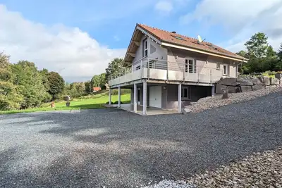 Image de Gîte spacieux avec confort total, Hautes-Vosges