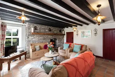 Image de Coachmans Cottage 4 bedroom house Vrbo