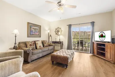 Image de Cozy 1-Bedroom Condo at Thousand Hills Golf Resort, Branson