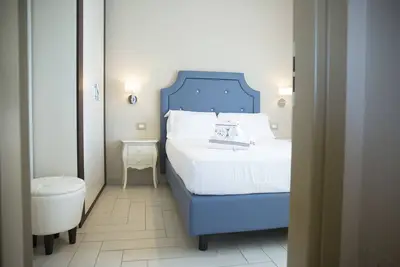 Image de 2-bedroom Deluxe apartment