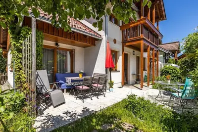 Image de Vacation home Waldsicht - Fh (4-10 persons, 5 bedrooms)