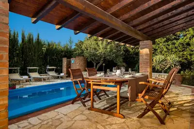Image de Eden villa with pool in Castellammare del Golfo