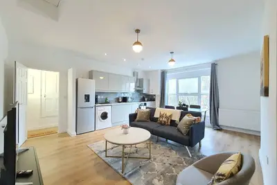 Image de Suites by Rehobothc Medway Heights ★ Chatham Kent