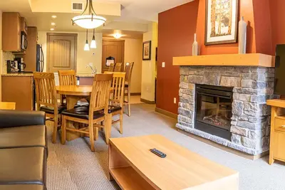 Image de Canmore - Copperstone - 1 Bedroom