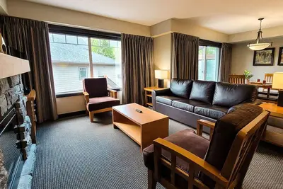Image de Canmore - Copperstone - 2 Bedroom