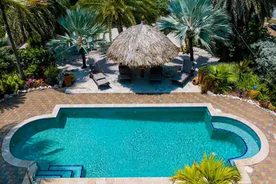 Image de GolfCourse | Tropical | Guest House | Private Pool |  in Tierra del Sol!