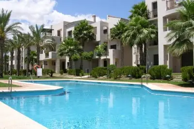Image de Luxury Penthouse at Roda Golf & Beach Resort (Jg)