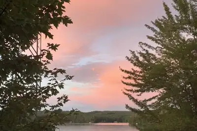 Image de Small cottage on upper higley