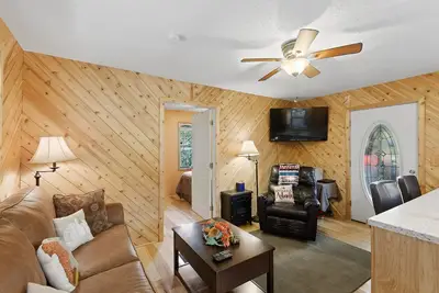 Image de Cabin in the woods