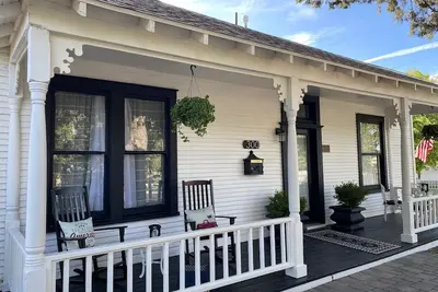 Image de Cortez Cottage Circa 1883