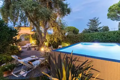 Image de Villa Gianna, the Secret Interior Designer's Private Retreat with Pool