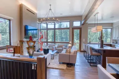 Image de Riverfront Townhome 19 - 3 Bedroom Residence