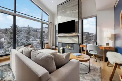 Image de Riverfront Lodge 308 - 2 Bedroom Residence