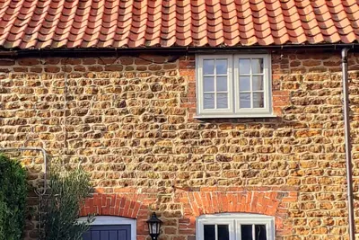 Image de Moongazer Cottage Heacham
