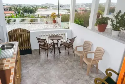 Image de Cleopatra Apt-2, 1-Bed Sea View