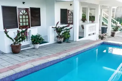 Image de Cleopatra Apt-4, Large 1-Bed Superior - Sea-View