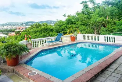 Image de Cleopatra Apt-5, 1-Bedroom Sea-View, sleeps 3