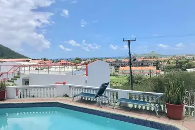 Image de Cleopatra Apt-7, Sea-View Studio Apartment