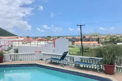 Image de Cleopatra Apt-8, Large 1-Bedroom Sea-View