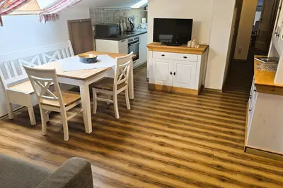 Image de Vacation apartment Hochfelln, 40sqm, 1 bedroom, large balcony