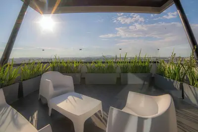 Image de Luxury and equipped loft in Missum