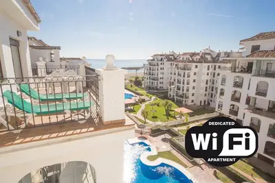 Image de Marina de la Duquesa 859