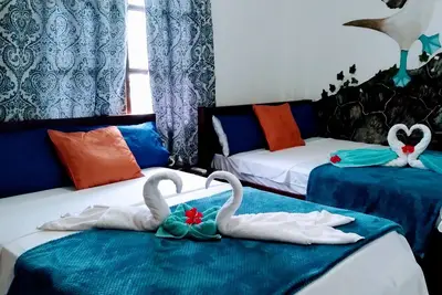 Image de Galarous island apartments