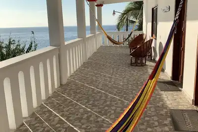 Image de Casa El Delfin, 2nd Floor-Apt. 2 - Estacahuite