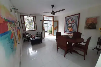 Image de Charming Apartment In The Old City 3bedroom get 101