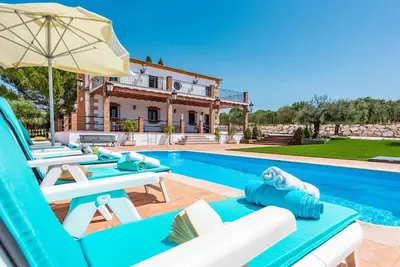 Image de Casa Rural Villa Mora Ronda by Ruralidays