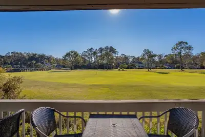 Image de Golf Views | Complex Pool | Cozy | In921