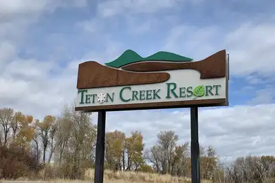 Image de Entire Condo at the Base of the Tetons