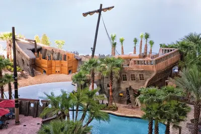 Image de Rare Find! 3 Br Dlx Sleeps 10 -Bonnet Creek Resort-5 Pools & More