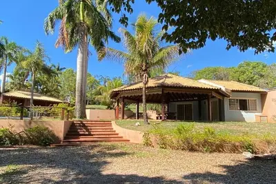 Image de Jacare Pepira Ranch