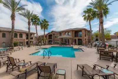 3 Month Special! ! Ahwatukee Mountain Views & More! !