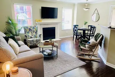 Image de Brand New near Houston Medical Center / Rice University / Nrg Stadium