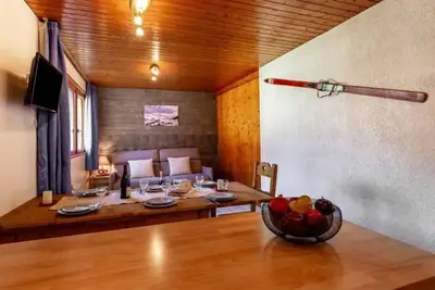 Image de Super Tignes by Interhome