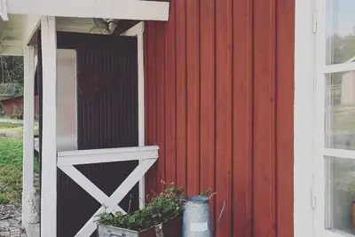 Image de Cozy cottage in the countryside, surrounded by nature