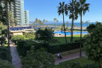 Image de Appartement Playamar I, Torremolinos, Malaga