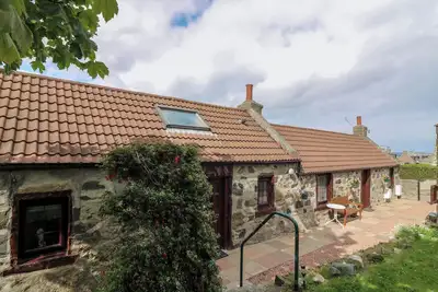 Image de Viola Cottage, pet friendly, character holiday cottage in Fraserburgh