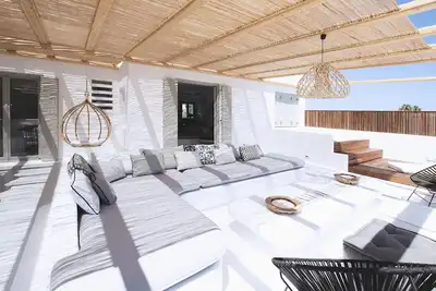 Image de Located at the heart of naousa