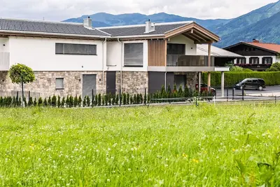 Image de Aurora Mountain Chalet, Garden & sauna