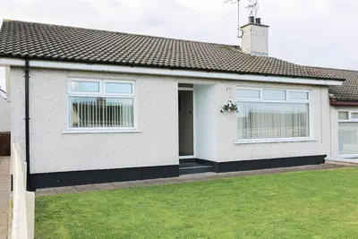 Image de Hazel Cottage, pet friendly, country holiday cottage in Portrush
