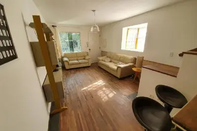 Image de Gated town house in Pinheiros