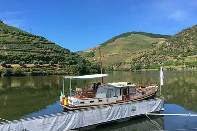 Image de Night Experience on a Yacht in the Heart of the Douro Valley
