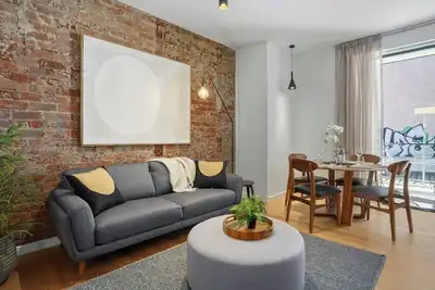 Image de The Retreat at Saddlers House with Private Balcony